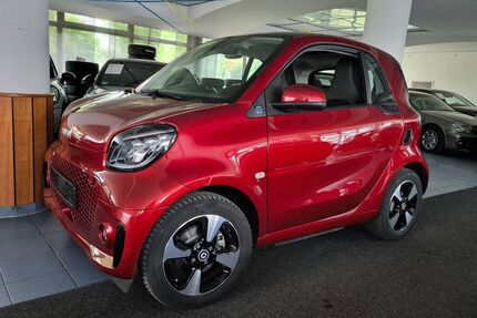 Smart ForTwo 17.600 km 13.990 &euro; Filderstadt 70794