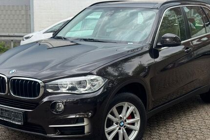 BMW X5 146.000 km 21.800 &euro; Düsseldorf 40233