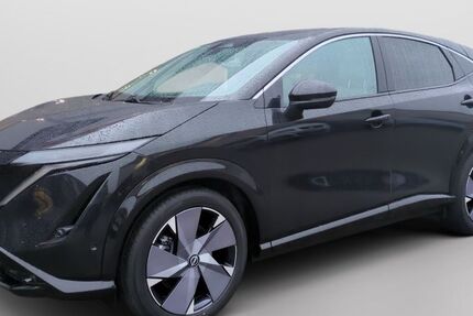 Nissan Ariya 39.753 km 38.685 &euro; Seevetal 21217