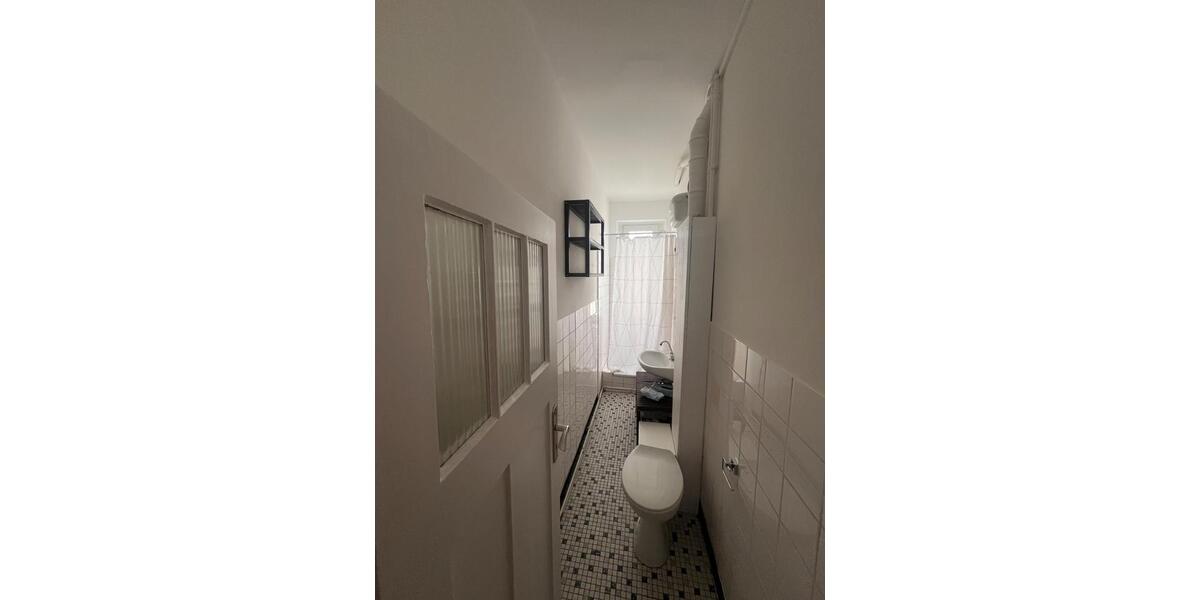 Hochparterre Bielefeld Schildesche - 3 Zimmer, 66 m&sup2;, 650&euro; | Angebot:26409947
