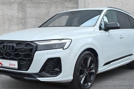 Audi Q7 3.834 km 76.920 € Halle (Saale) 06110