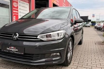 VW Touran 35.554 km 30.450 &euro; Mülheim-Kärlich 56218