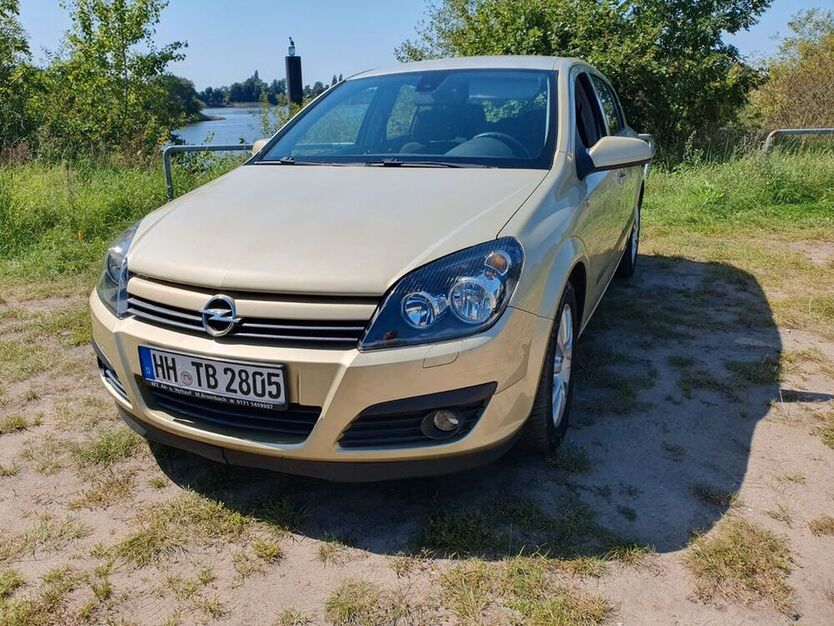 Astra