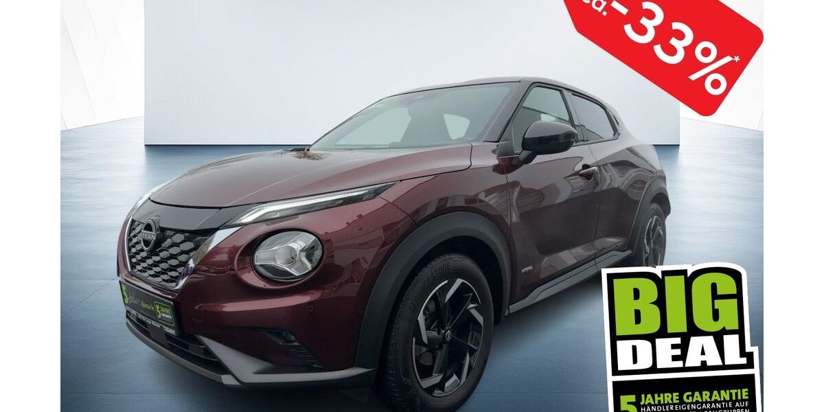 Nissan Juke 28.055 km 20.902 &euro; Chemnitz 09116