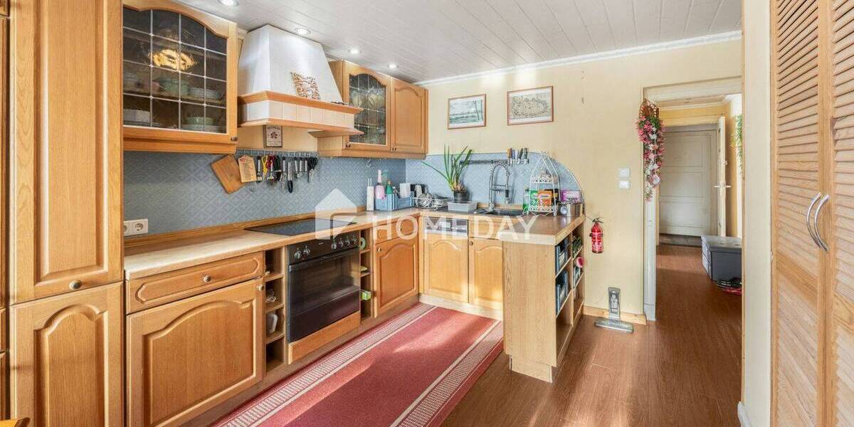 Mehrfamilienhaus, Wohnhaus Bad Doberan - 2 Zimmer, 575 m&sup2;, 850.000&euro; | Angebot:26140793