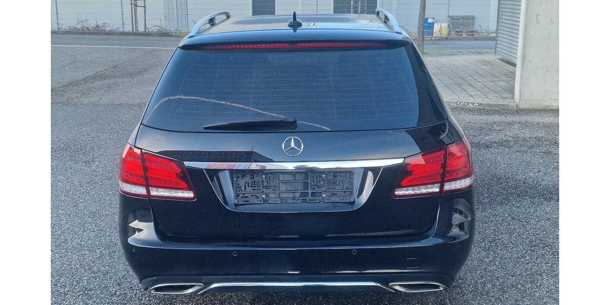 Mercedes-Benz E 250 CDI 4Matic NAVI XENON 210.000 km 12.998 &euro; Landau 76829