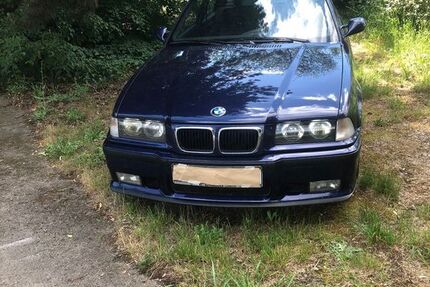 BMW M3 202.000 km 34.500 &euro; Gerolsbach 85302