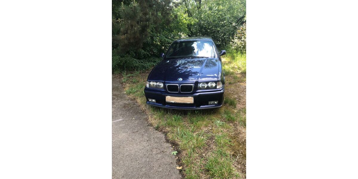 BMW M3 202.000 km 34.500 &euro; Gerolsbach 85302