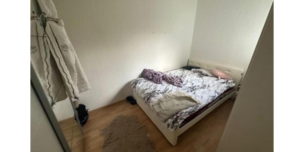 Etagenwohnung Lübeck Sankt Lorenz Nord - 1.5 Zimmer, 42 m&sup2;, 97.000&euro; | Angebot:27228805