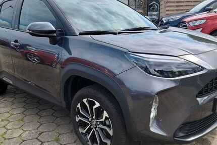 Toyota Yaris 34.900 km 21.900 &euro; Neu Wulmstorf 21629
