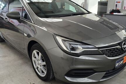 Opel Astra 135.600 km 9.450 &euro; Altingen (Kreis Tübingen) 72119