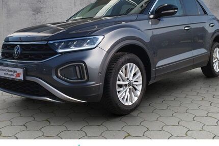 VW T-Roc 59.600 km 18.980 &euro; Plauen 08527