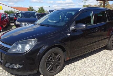 Opel Astra 235.120 km 650 &euro; Dresden 01219