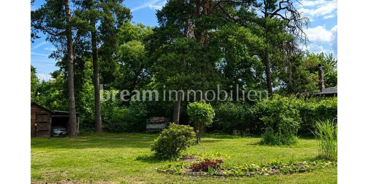 Grundstück Potsdam Krampnitz - 350.000&euro; | Angebot:27142949