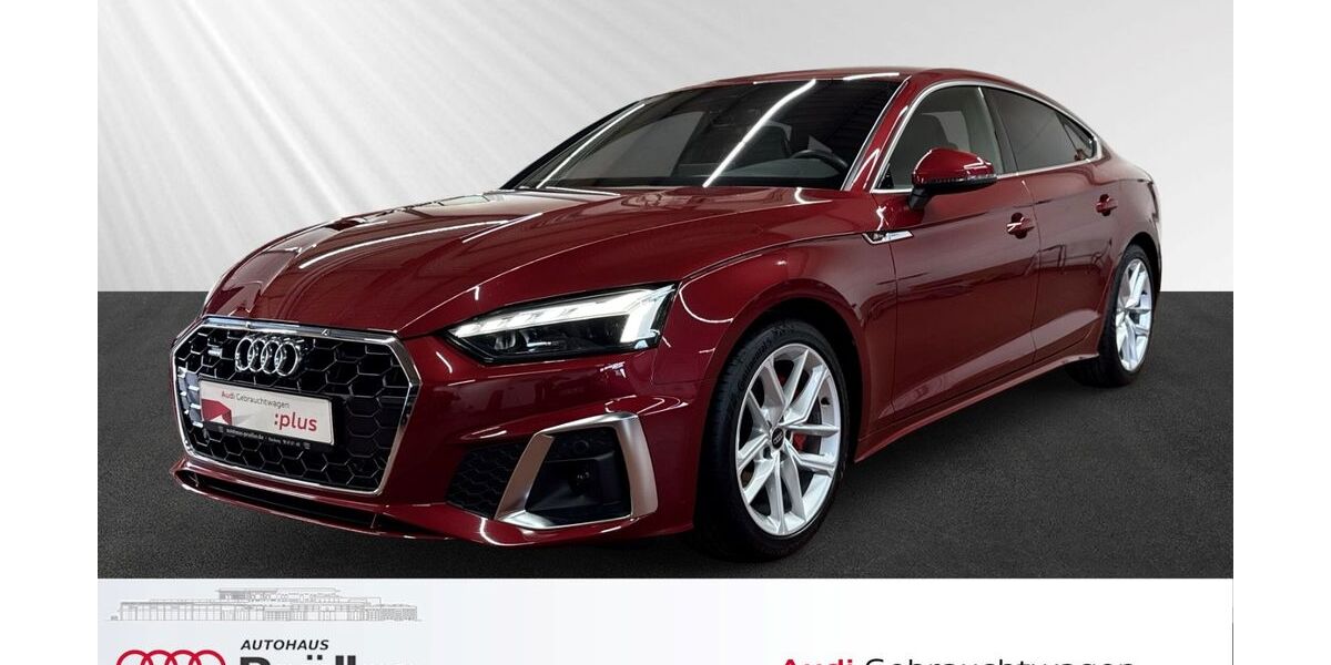 Audi A5 61.200 km 34.900 &euro; Neuburg 86633
