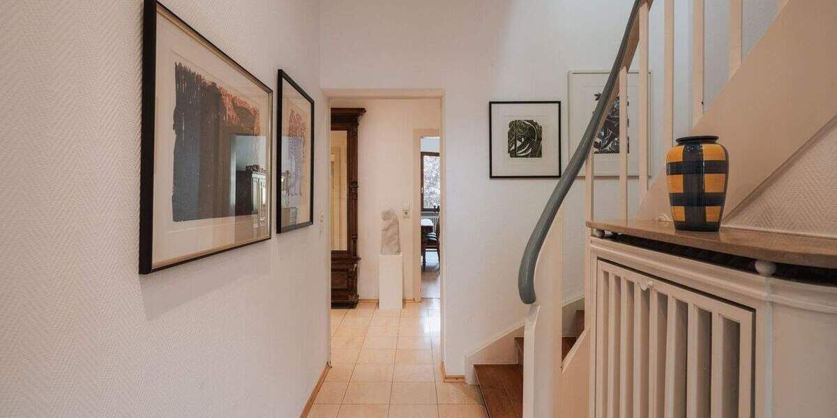 Doppelhaushälfte Mannheim Oststadt - 1 Zimmer, 310 m&sup2;, 1.495.000&euro; | Angebot:25738373