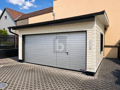MEHRGENERATIONSLEBEN ODER SANIERTER CASHFLOW - Zweifamilienhaus Ilmenau | Angebot:26421171