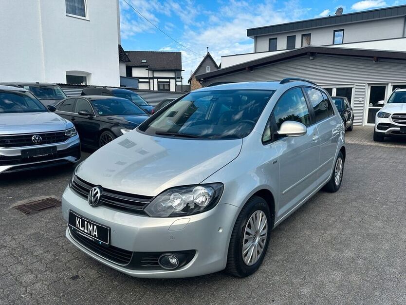 Golf Plus