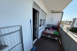 Kelkheim: Vermietete 1,5 Zimmerwohnung! Kapitalanlage auf Erbpachtbasis mit 5% Rendite. - Etagenwohnung Kelkheim | Angebot:27327870