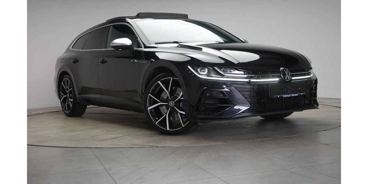 VW Arteon 35.000 km 40.990 &euro; Braunschweig 38110