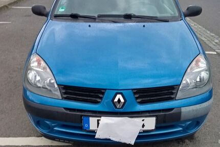 Renault Clio 195.000 km 3.450 &euro; Bamberg 96047