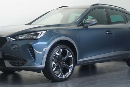 Cupra Formentor 16.952 km 26.895 &euro; Wiesbaden 65205