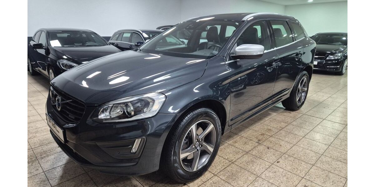 Volvo XC60 186.031 km 15.299 &euro; Selm 59379