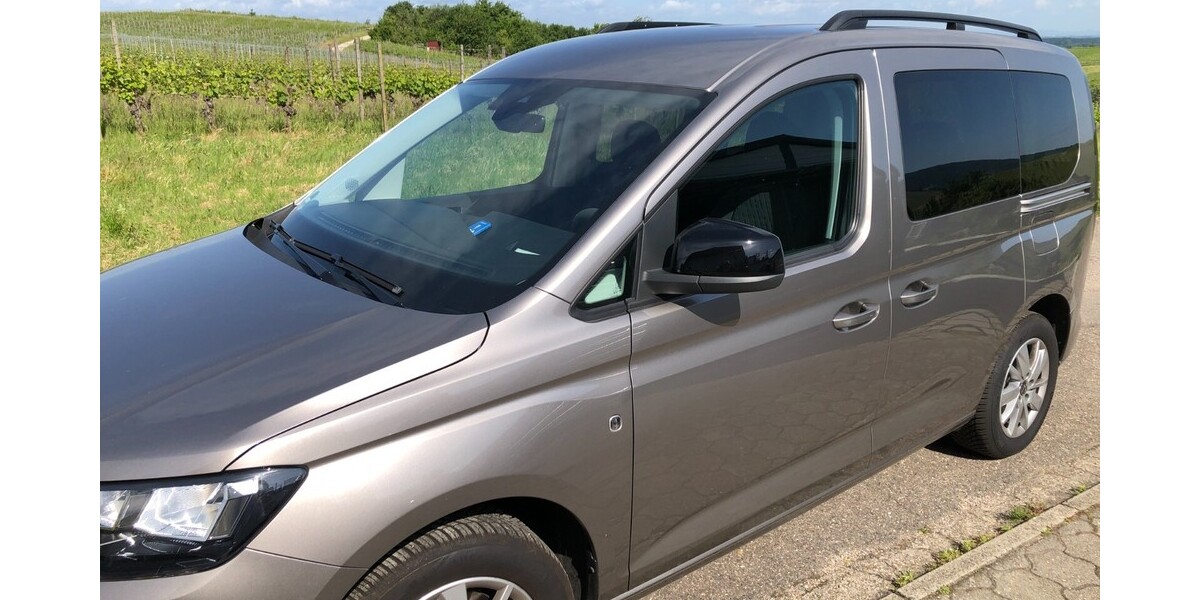 VW Caddy 4.000 km 27.900 € Bühl 77815