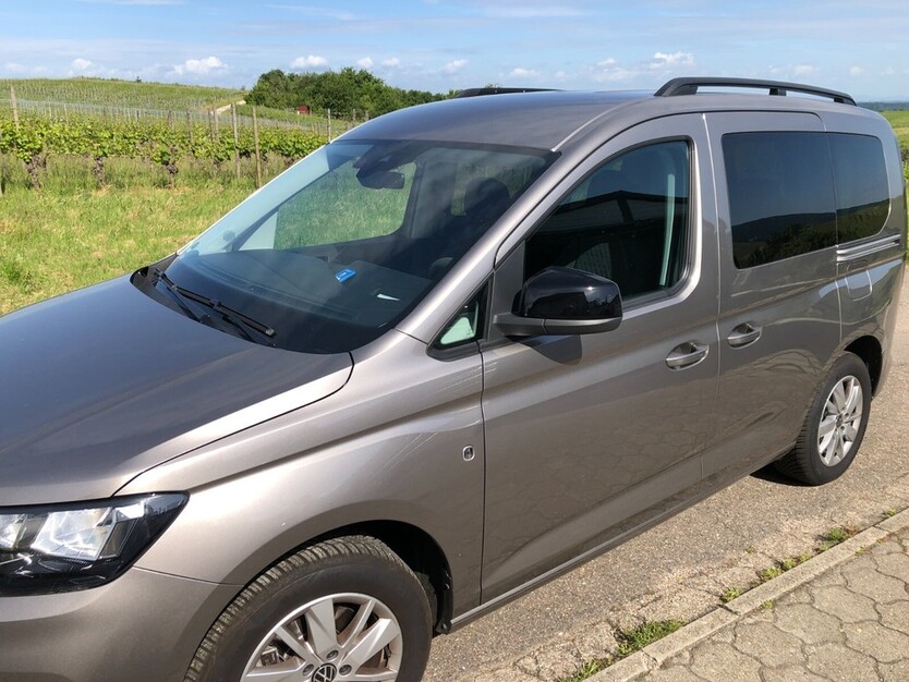 VW Caddy 4.000 km 27.900 € Bühl 77815