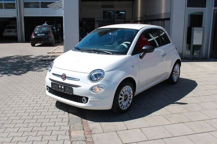 Fiat 500 21.000 km 12.900 &euro; Weilheim 82362