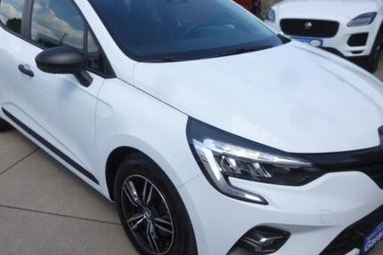 Renault Clio 75.000 km 12.999 € Neuhofen 67141