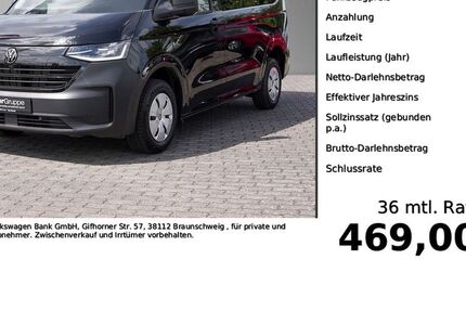 VW T7 Caravelle 1.972 km 49.780 &euro; Trier 54292