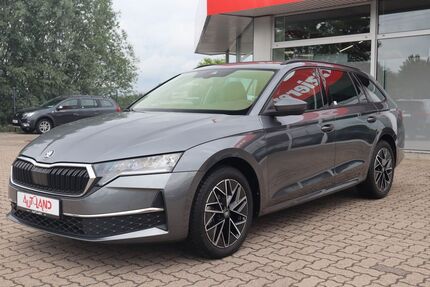 Skoda Octavia 36.393 km 28.490 &euro; Neubrandenburg 17036