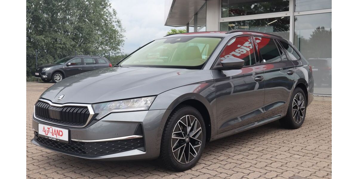 Skoda Octavia 36.393 km 28.490 &euro; Neubrandenburg 17036