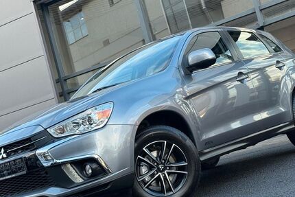 Mitsubishi ASX 178.614 km 9.991 &euro; Siegen 57078