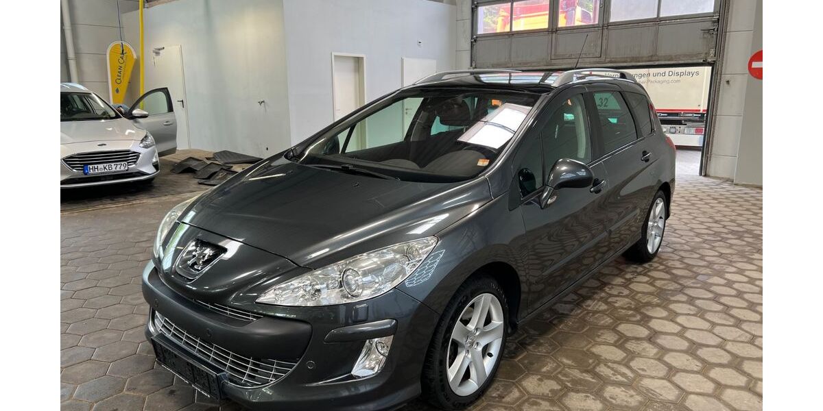 Peugeot 308 249.439 km 4.950 &euro; Elmshorn 25337