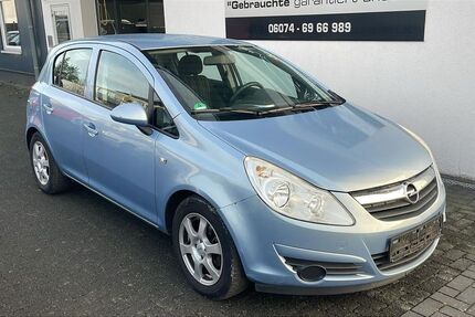 Opel Corsa 198.000 km 2.240 &euro; Rödermark 63322