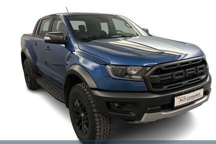 Ford Ranger 16.701 km 43.480 &euro; Dorfmark 29683