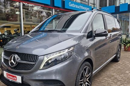 Mercedes-Benz V 250 55.000 km 60.600 &euro; Grabow 19300