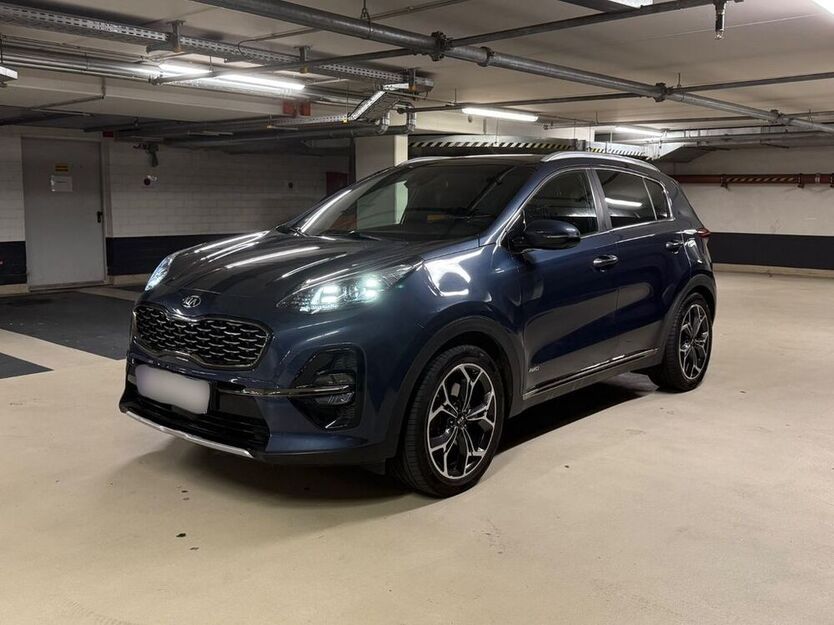 Sportage