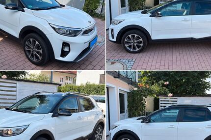 Kia Stonic 116.385 km 11.999 &euro; München 80999