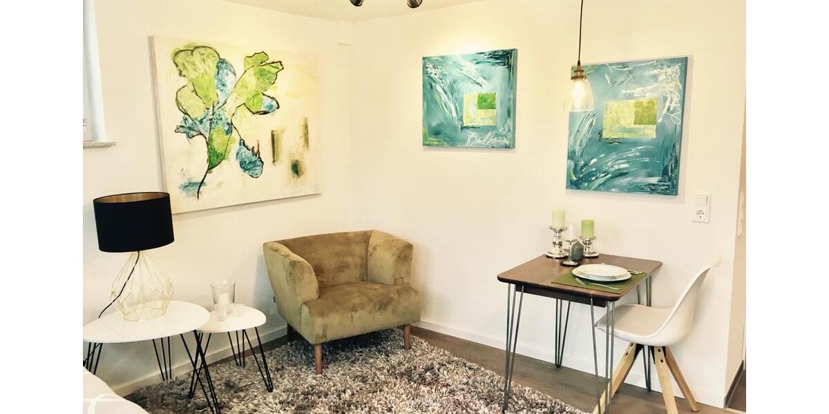 Erdgeschoßwohnung Remshalden - 1 Zimmer, 25 m&sup2;, 500&euro; | Angebot:26003062