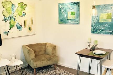 Wohnung Remshalden - 1 Zimmer, 25 m&sup2;, 500&euro; | Angebot:26003062