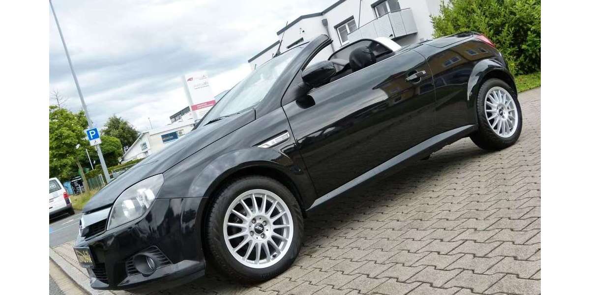 Opel Tigra 150.000 km 1.490 &euro; Fürth 90763