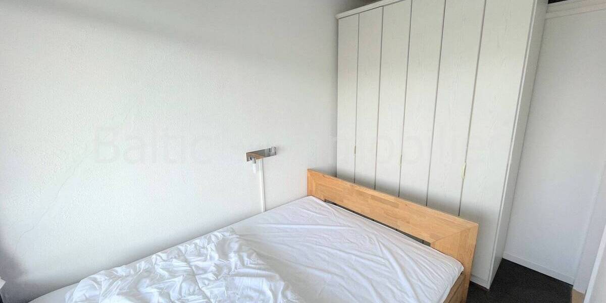 Etagenwohnung Sierksdorf - 3 Zimmer, 50 m&sup2;, 158.000&euro; | Angebot:25797901