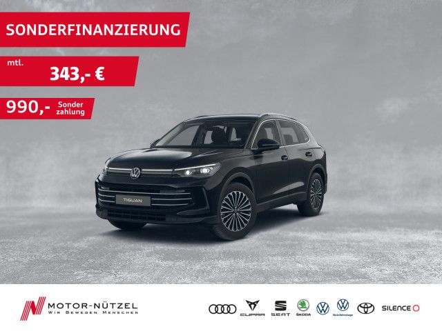 VW Tiguan 36.215 km 33.790 &euro; Bayreuth 95448