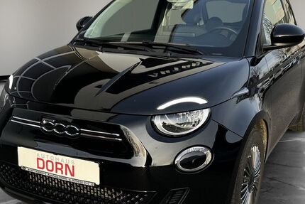 Fiat 500e 33.850 km 14.890 &euro; Landshut 84030