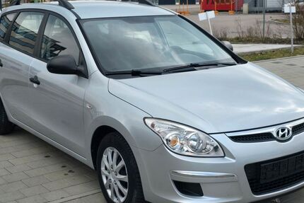 Hyundai i30 168.000 km 3.900 &euro; Reichertshofen 85084