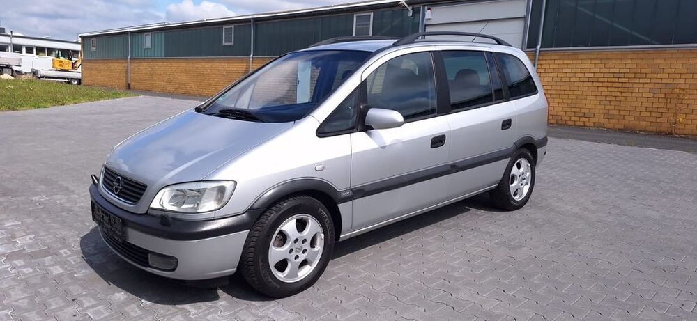 Zafira
