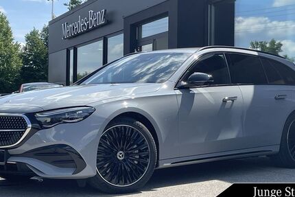 Mercedes-Benz E 220 9.000 km 69.990 &euro; Immenstadt 87509